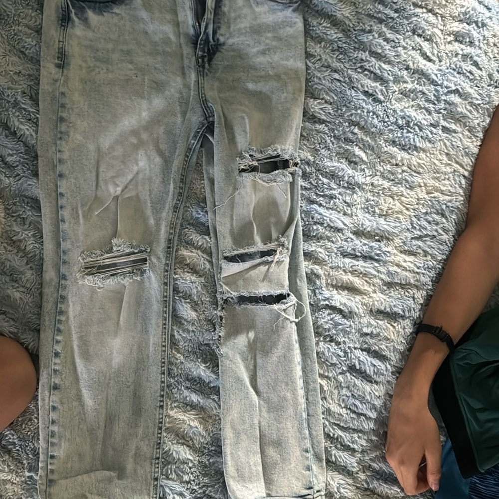 Denim Jeans